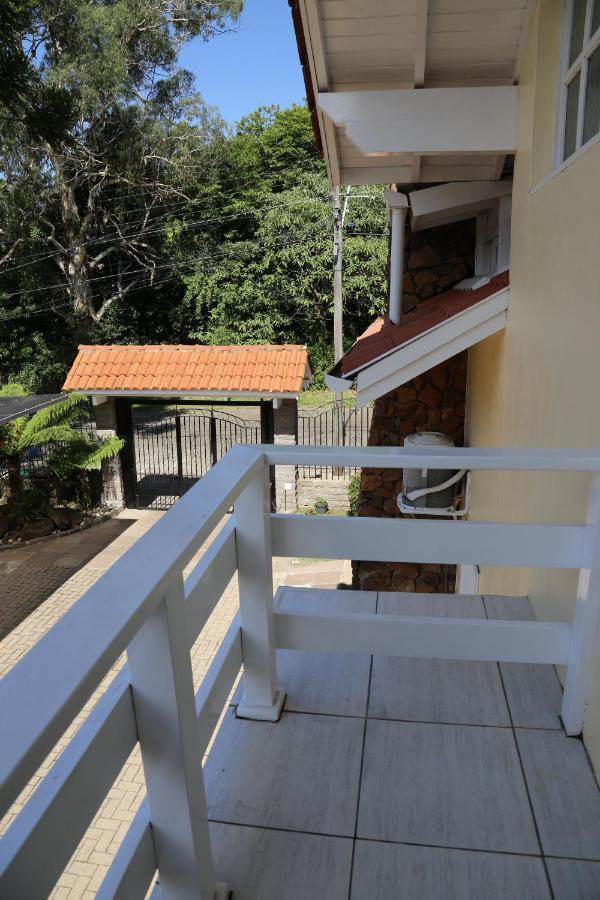 Hotel Pousada Lanai Canela Exterior foto